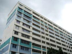Blk 349 Kampong Ubi View (Geylang), HDB 4 Rooms #573585841